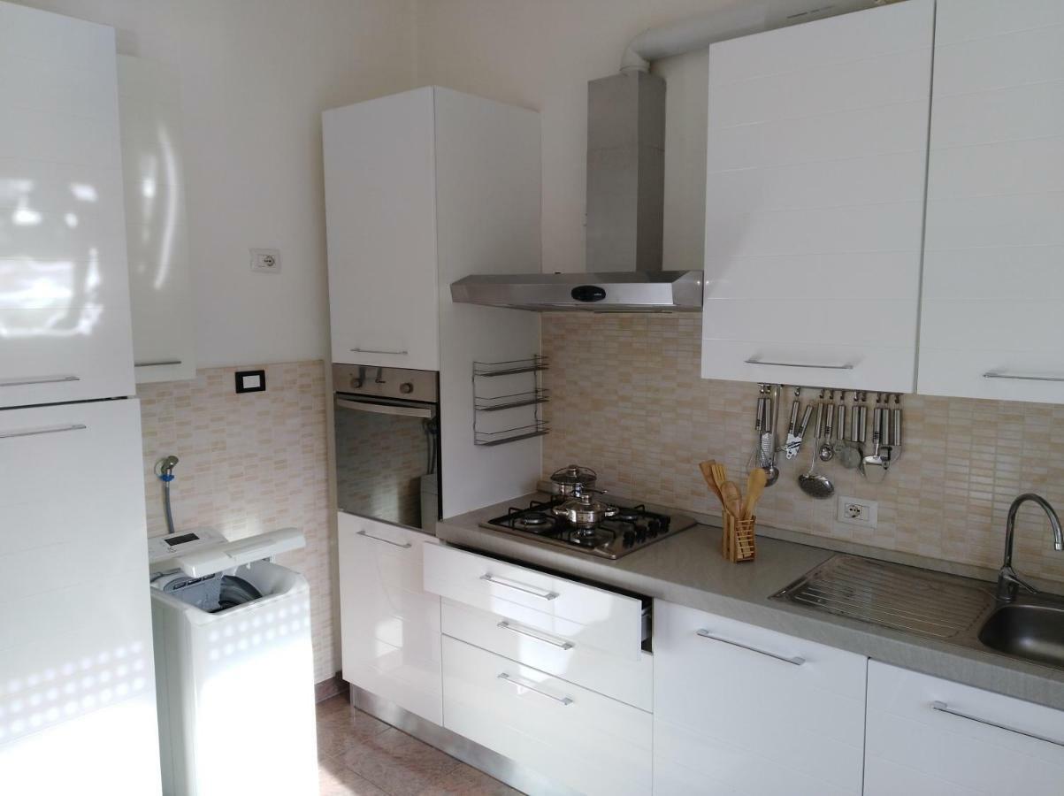 Vittoria Apartment เมราโน ภายนอก รูปภาพ